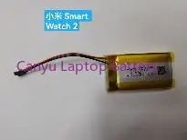 Par PRIEKŠVAKARĀ 381933BH Akumulatora 260mah xiaomi Smart Watch 2 Haylou Smart Watch 2