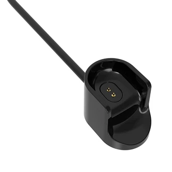 USB Charging Dock Kabelis Redmi Airdots Airdots 2 AirDots S Lādētāju