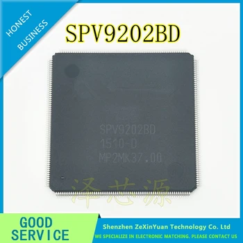1GB SPV9202BD-D SPV9202BD SPV9202B SPV9202 QFP256 JAUNAS