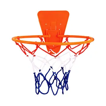 Mini Basketbola Stīpas, Iekštelpu Basketbola Spēle Piederumu Karājas Izturīgs Bērni Basketbola Stīpas Basketbola Backboard Bērniem Istaba