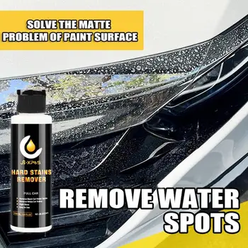 Ūdens Repelents Spray Anti Lietus Pārklājums Auto Stiklu Hidrofobās Automašīnas Vējstikla Spogulis Maska Auto Nano Krāsas Auto Detalizējot