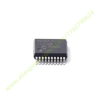 1GB Jaunu Oriģinālu SSOP20 PIC16F1507-I/SS Mikrokontrolleru