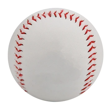 10 Collu Augstas klases Pvc Softbola/Beisbola Mīksts Polsterējums Prakses PVC Roku šūtas Beisbols, Softbols