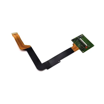 1GB Jauns X-H1 XH1 Ekrāna Kabeļu Parādīt X-Kabeļu LCD Kabelis Lentes Daļas Remonta Piederumi (par Vienu Mazāk IC)
