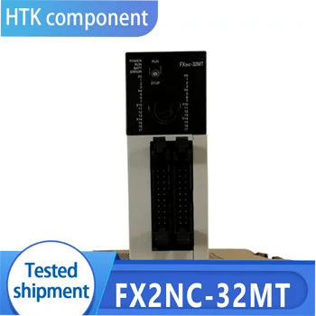 Jaunas Oriģinālas PLC FX2NC-32MT