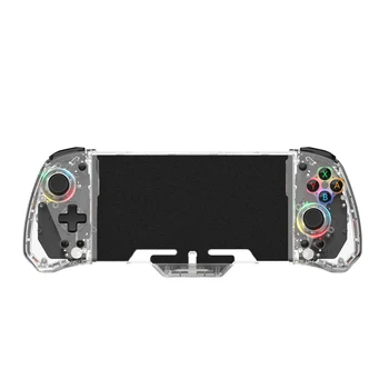 LinYuvo KS44 Rokas Gamepad Spēles, Slēdzis Pro Kontrolieris Rīkoties Spēļu Joypad Nintendo Switch/OLED/Lite Konsoles