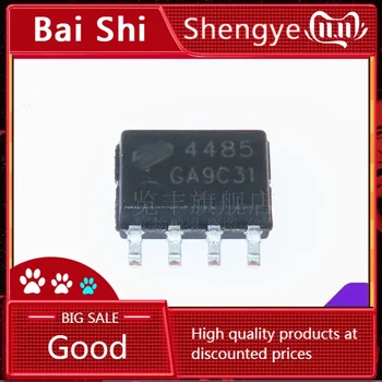 BaiS)AO4485 SOIC-8 P-channel-40V/-10.A SMD MOSFET FET chip