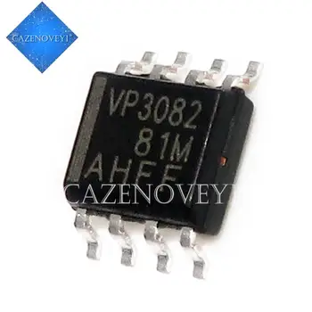 10PCS Chipset SN65HVD3082EDR SN65HVD3082 VP3082 SOP-8