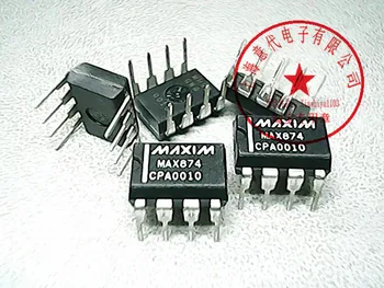 5gab MAX874CPA DIP-8
