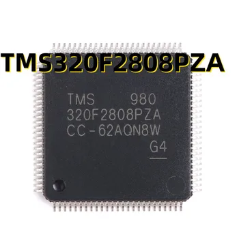 TMS320F2808PZA LQFP100