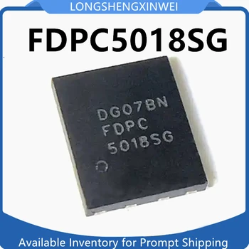 1GB FDPC5018SG 5018SG Iepakota QFN-8 MOSFET