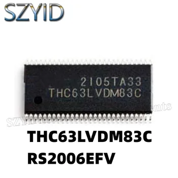 1GB TSSOP56-THC63LVDM83C TSSOP54-RS2006EFV