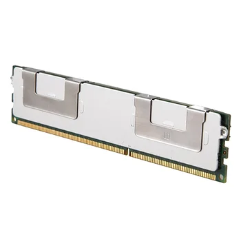 32GB DDR3 Atmiņas RAM PC3L-12800L 1.35 V 1600 ECC Slodze Samazināta LRDIMM 4Rx4 240-Pin RAM Samsung Server Memory, RAM