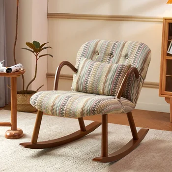 Āra Vintage Dīvāna, Krēsla Elastīgs Vāks Slinks Šūpojot Dīvāns Krēsls, Atpūtas Telpa, Grīdas Articulos Para El Hogar Mēbeles Dzīvojamā Istabā
