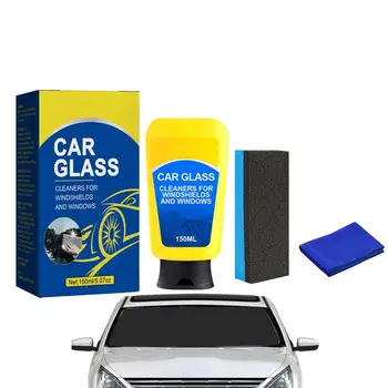 Automašīnas Vējstikla Tīrītājs Švīka-Bezmaksas Vējstiklu Mazgāšanas Līdzekļu Logu Tīrīšanas Ātras Stikla Tīrīšana Ar Sūkļa Aplikatoru Par